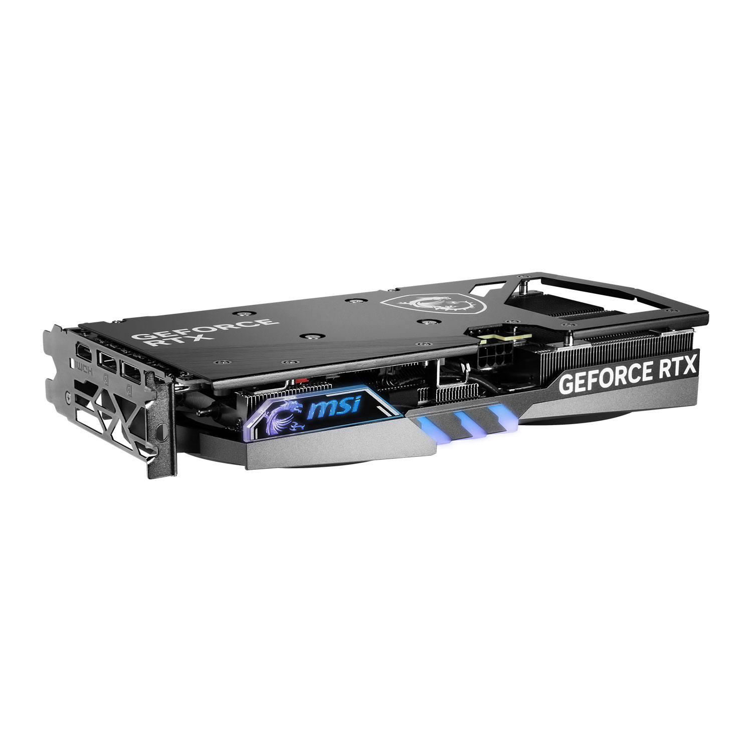 MSI Nvidia GeForce RTX 4060 Ti GAMING X 16GB GDDR6 DLSS3 Graphics